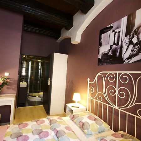 Rosemary'S Private Ensuite Rooms In Old Town Πόζναν Εξωτερικό φωτογραφία