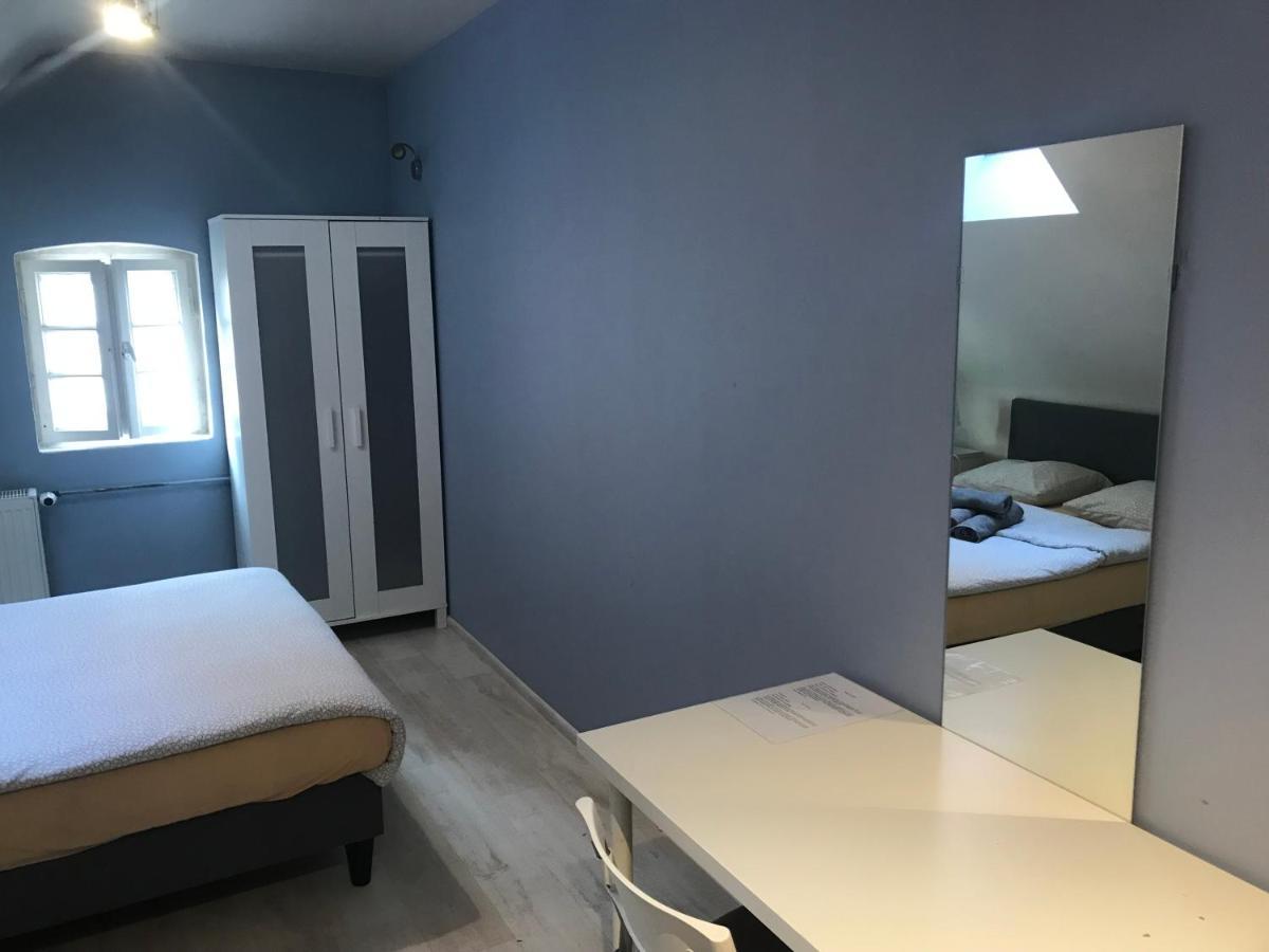 Rosemary'S Private Ensuite Rooms In Old Town Πόζναν Εξωτερικό φωτογραφία