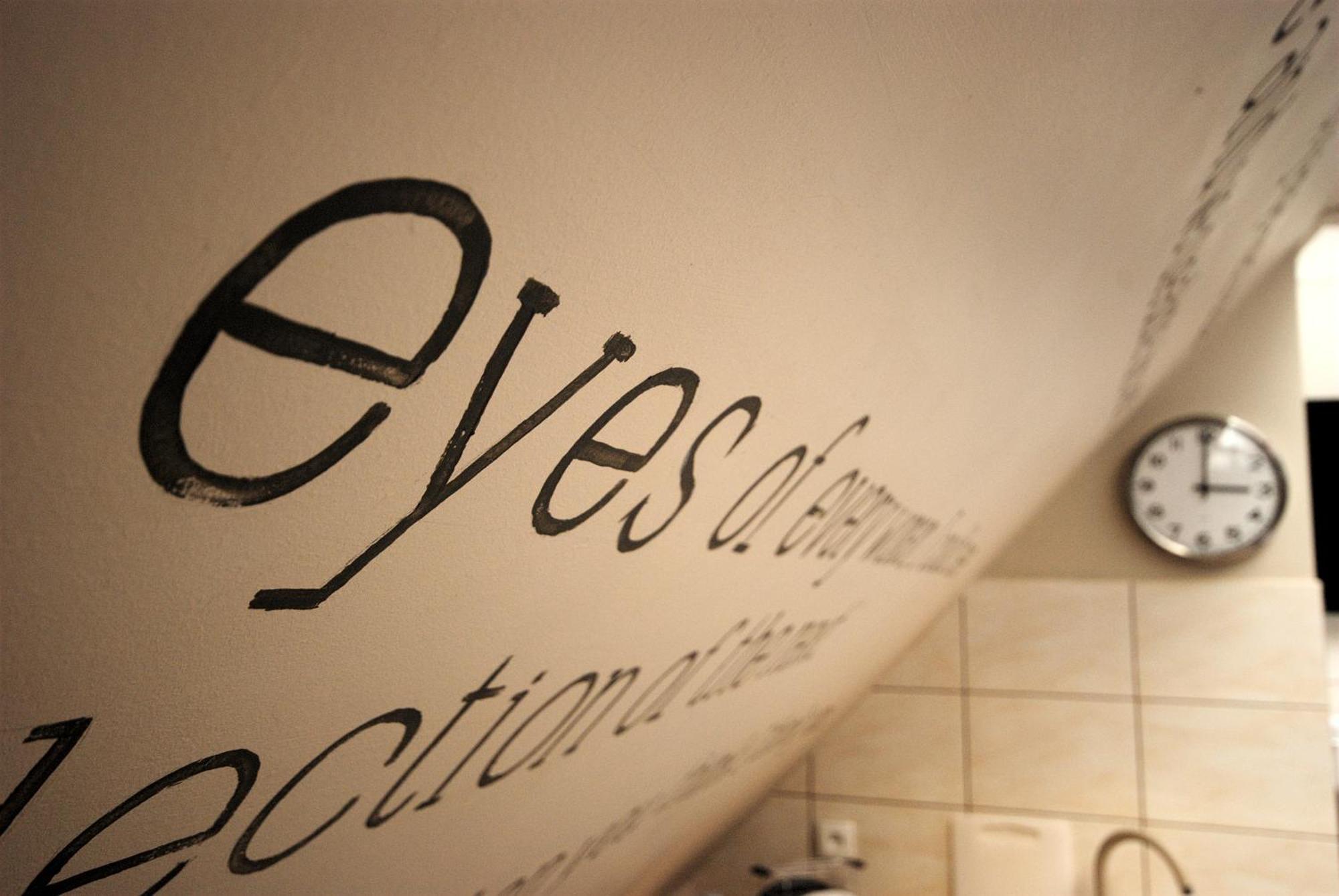 Rosemary'S Private Ensuite Rooms In Old Town Πόζναν Εξωτερικό φωτογραφία