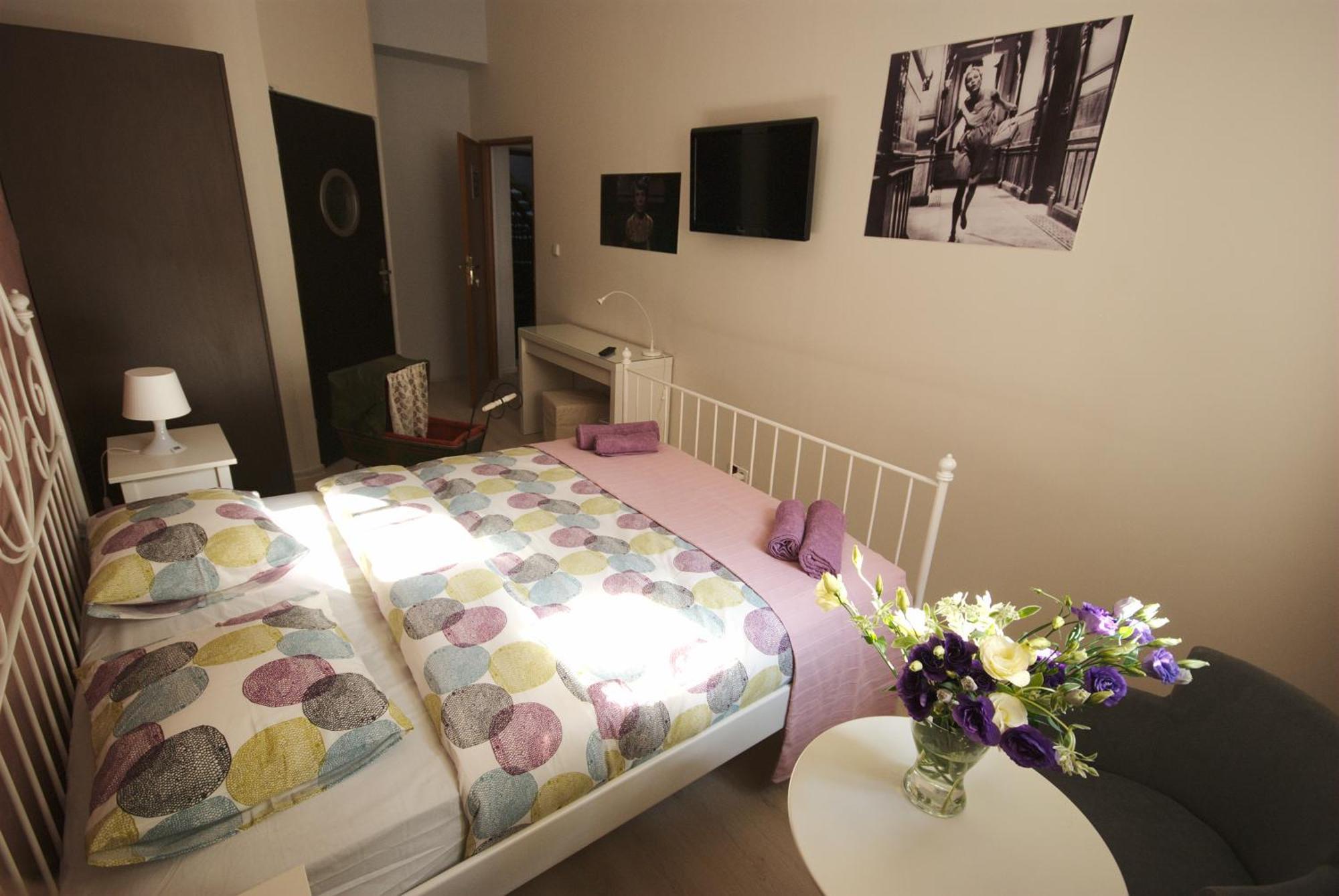 Rosemary'S Private Ensuite Rooms In Old Town Πόζναν Εξωτερικό φωτογραφία