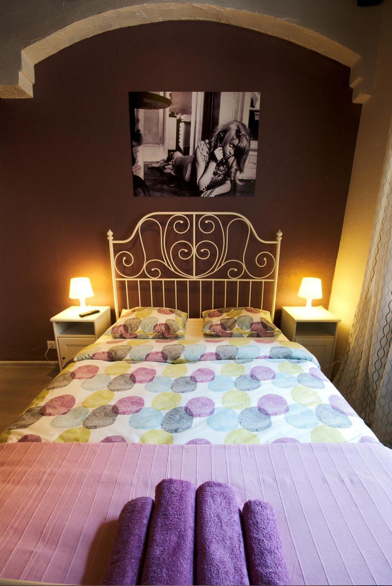 Rosemary'S Private Ensuite Rooms In Old Town Πόζναν Εξωτερικό φωτογραφία