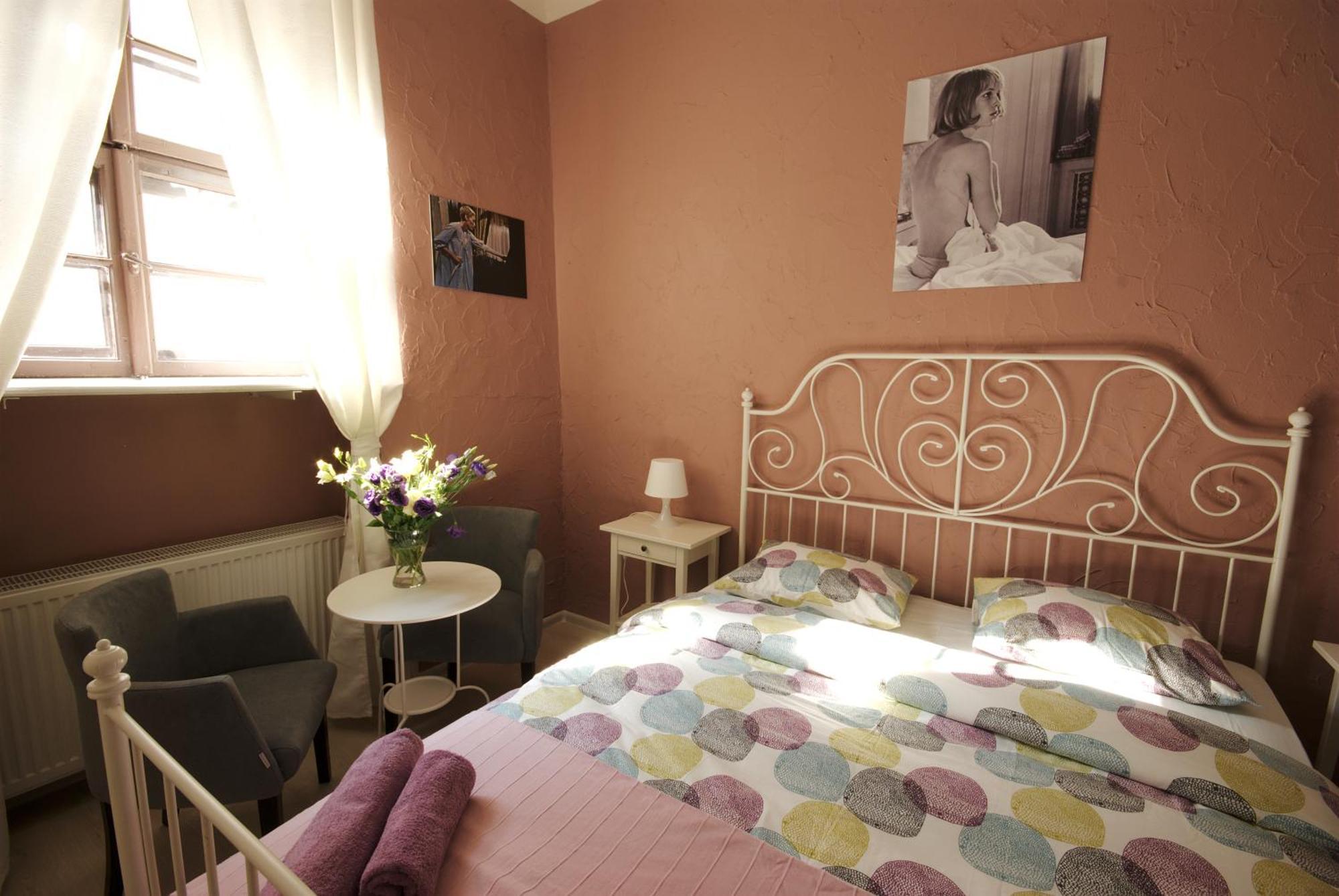 Rosemary'S Private Ensuite Rooms In Old Town Πόζναν Εξωτερικό φωτογραφία