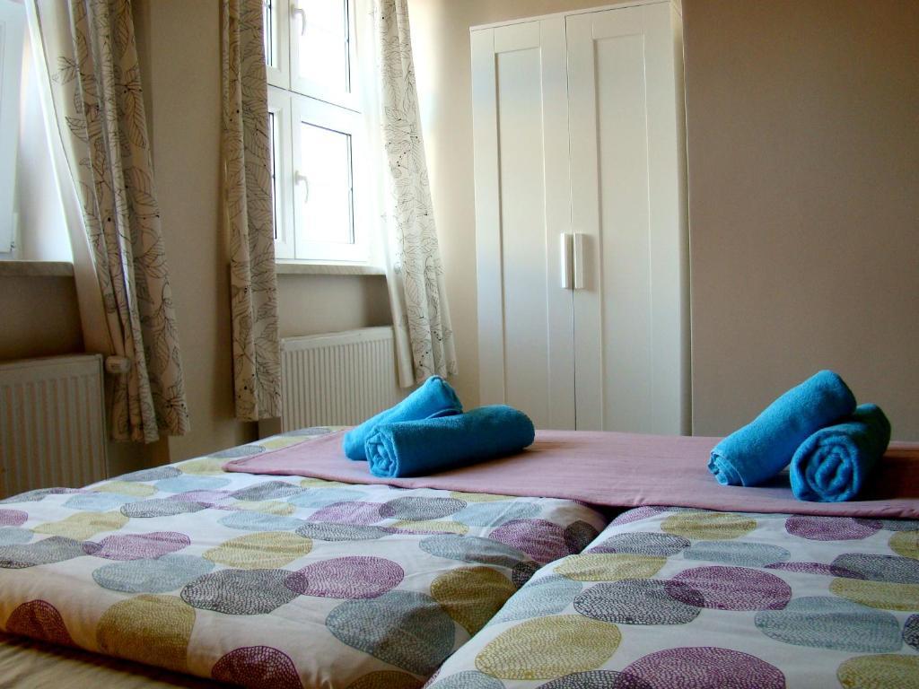 Rosemary'S Private Ensuite Rooms In Old Town Πόζναν Δωμάτιο φωτογραφία