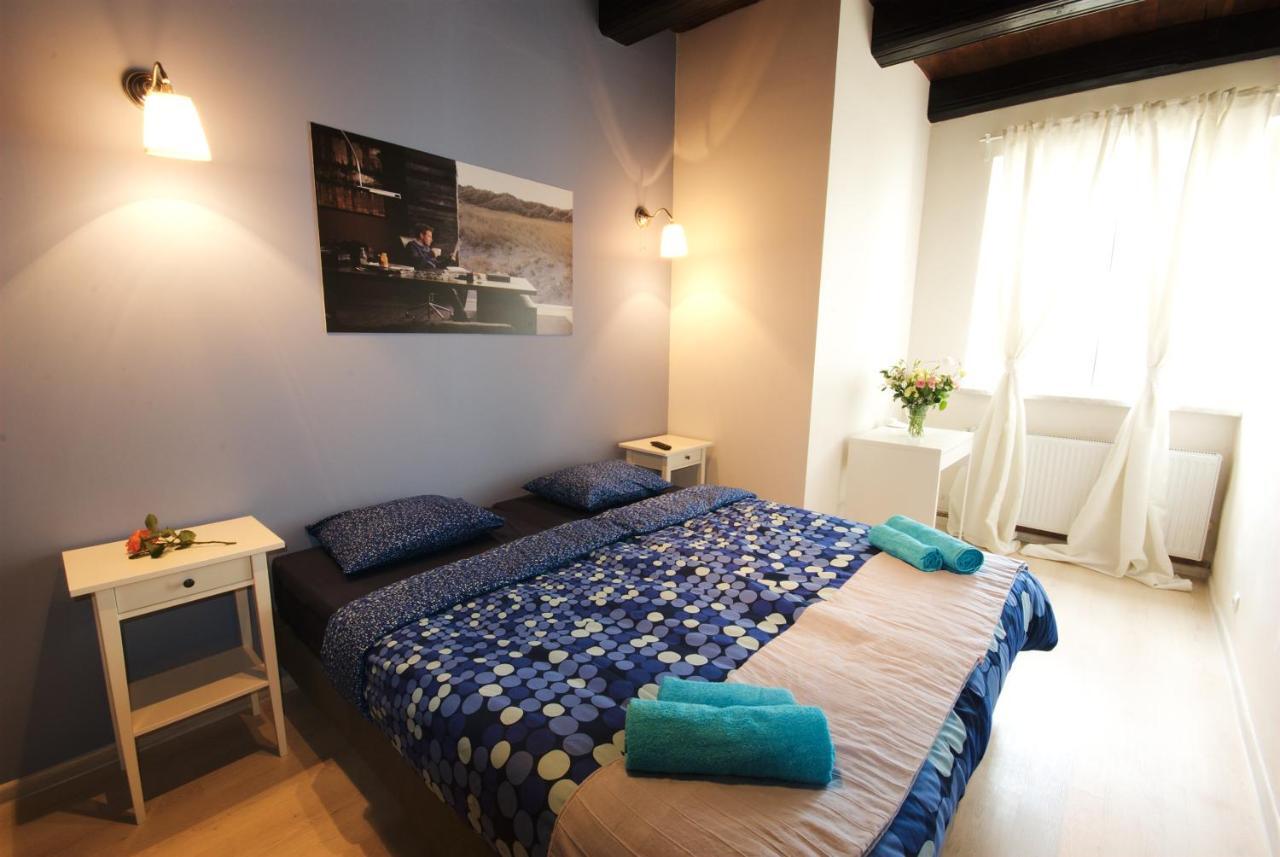 Rosemary'S Private Ensuite Rooms In Old Town Πόζναν Δωμάτιο φωτογραφία