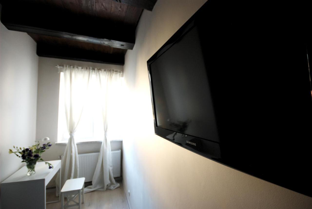 Rosemary'S Private Ensuite Rooms In Old Town Πόζναν Δωμάτιο φωτογραφία