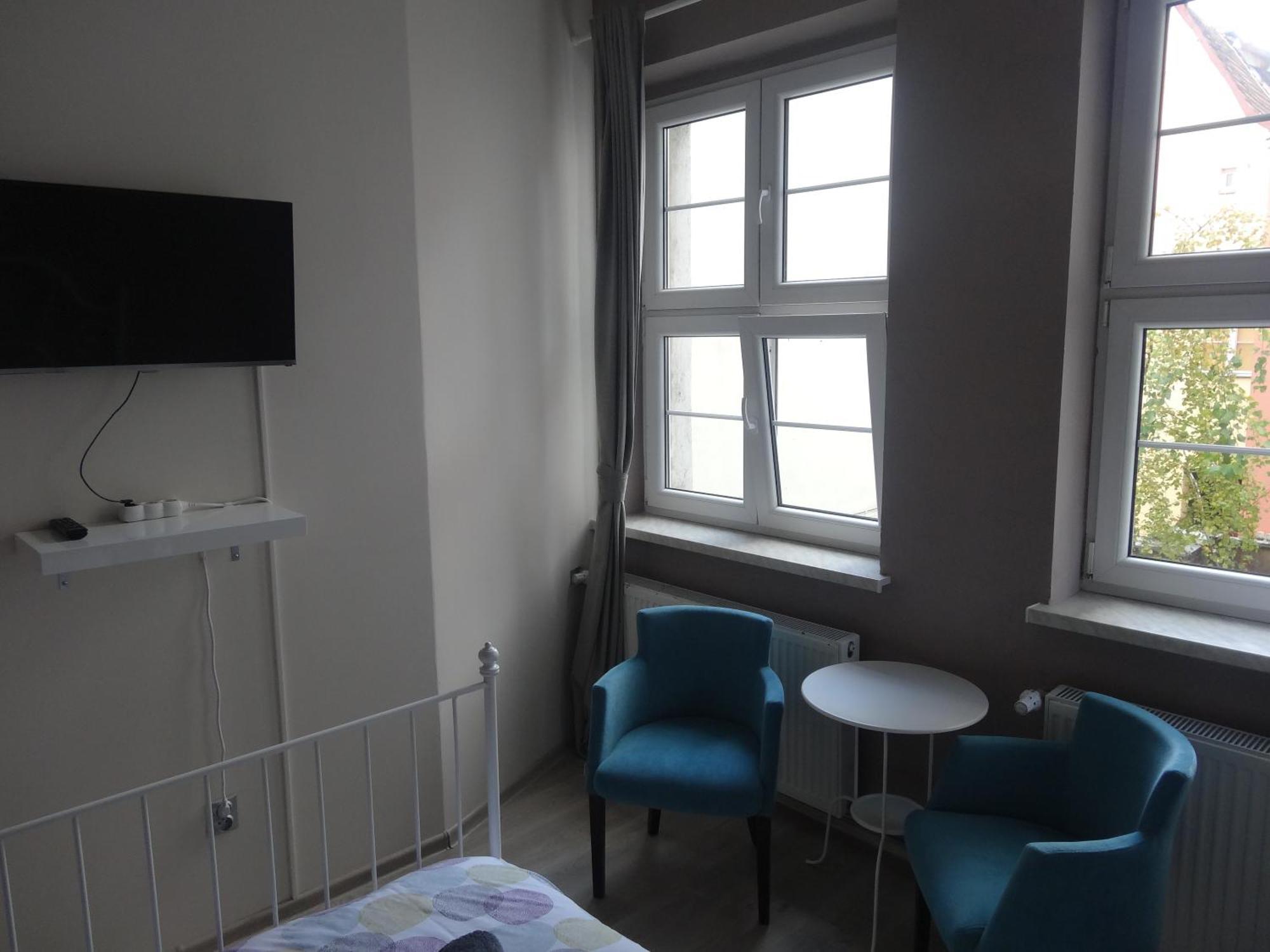 Rosemary'S Private Ensuite Rooms In Old Town Πόζναν Εξωτερικό φωτογραφία