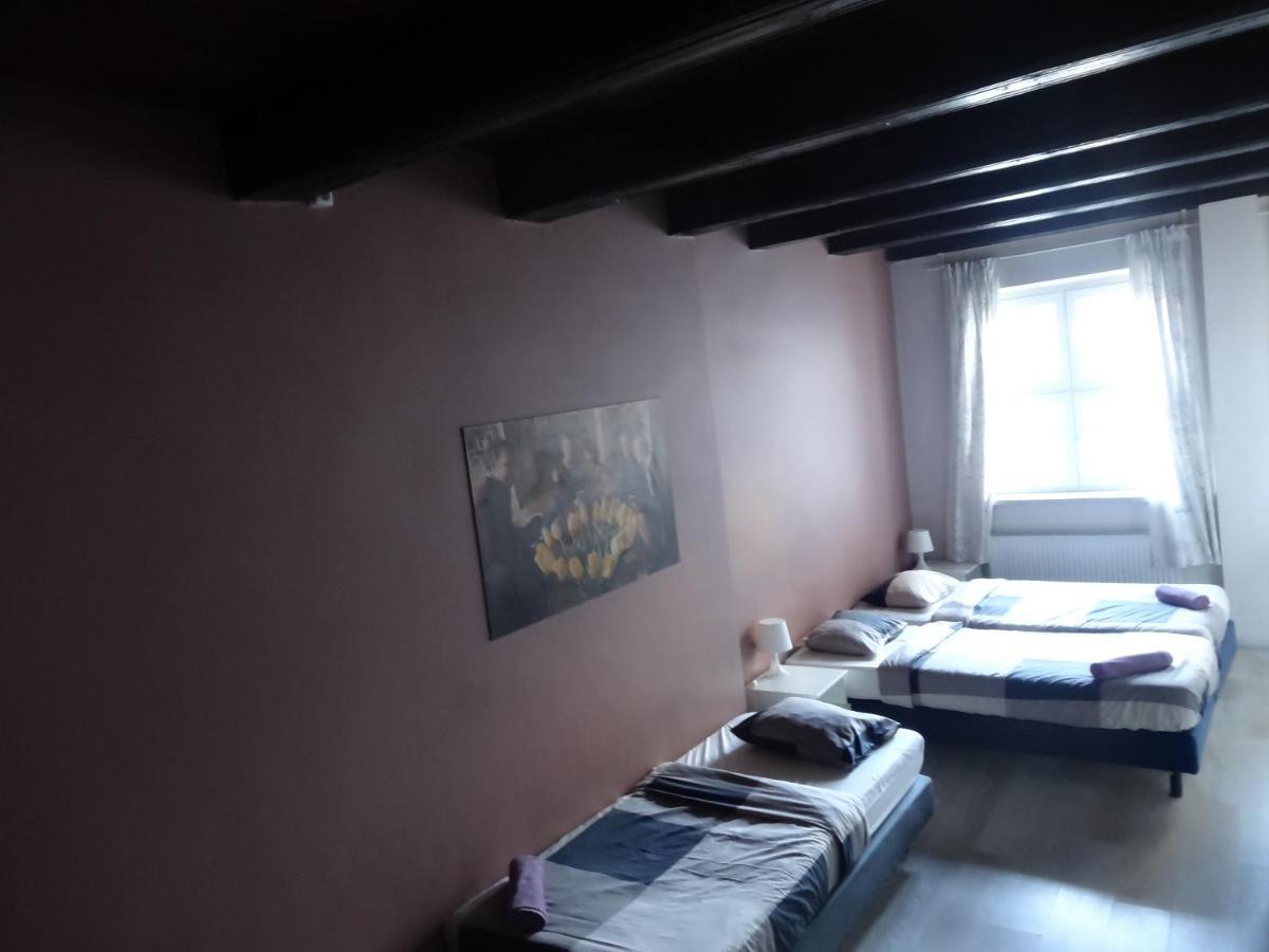 Rosemary'S Private Ensuite Rooms In Old Town Πόζναν Εξωτερικό φωτογραφία