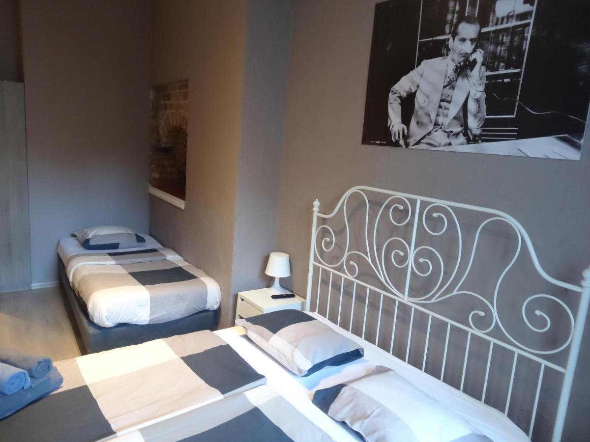 Rosemary'S Private Ensuite Rooms In Old Town Πόζναν Εξωτερικό φωτογραφία