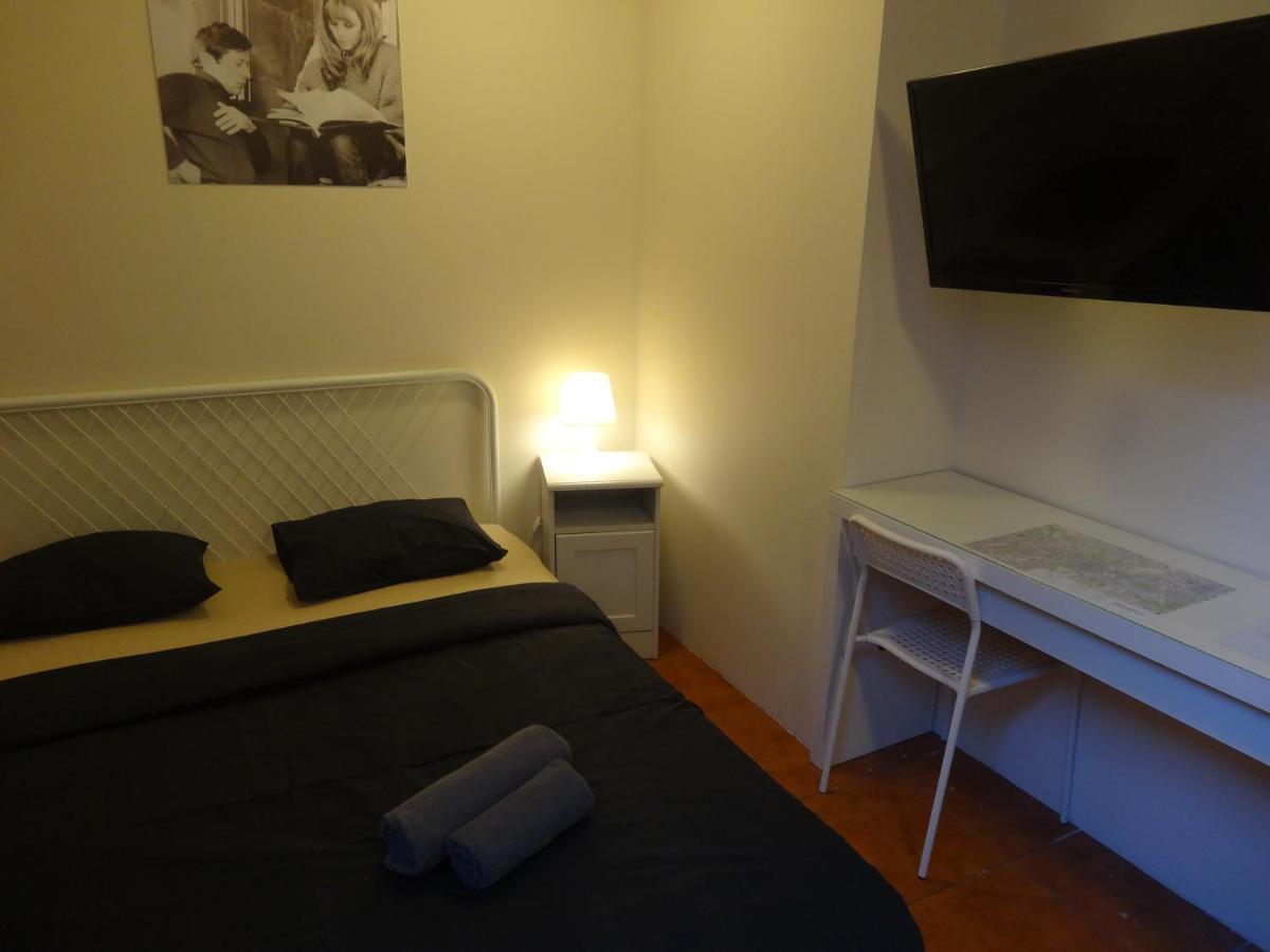 Rosemary'S Private Ensuite Rooms In Old Town Πόζναν Εξωτερικό φωτογραφία